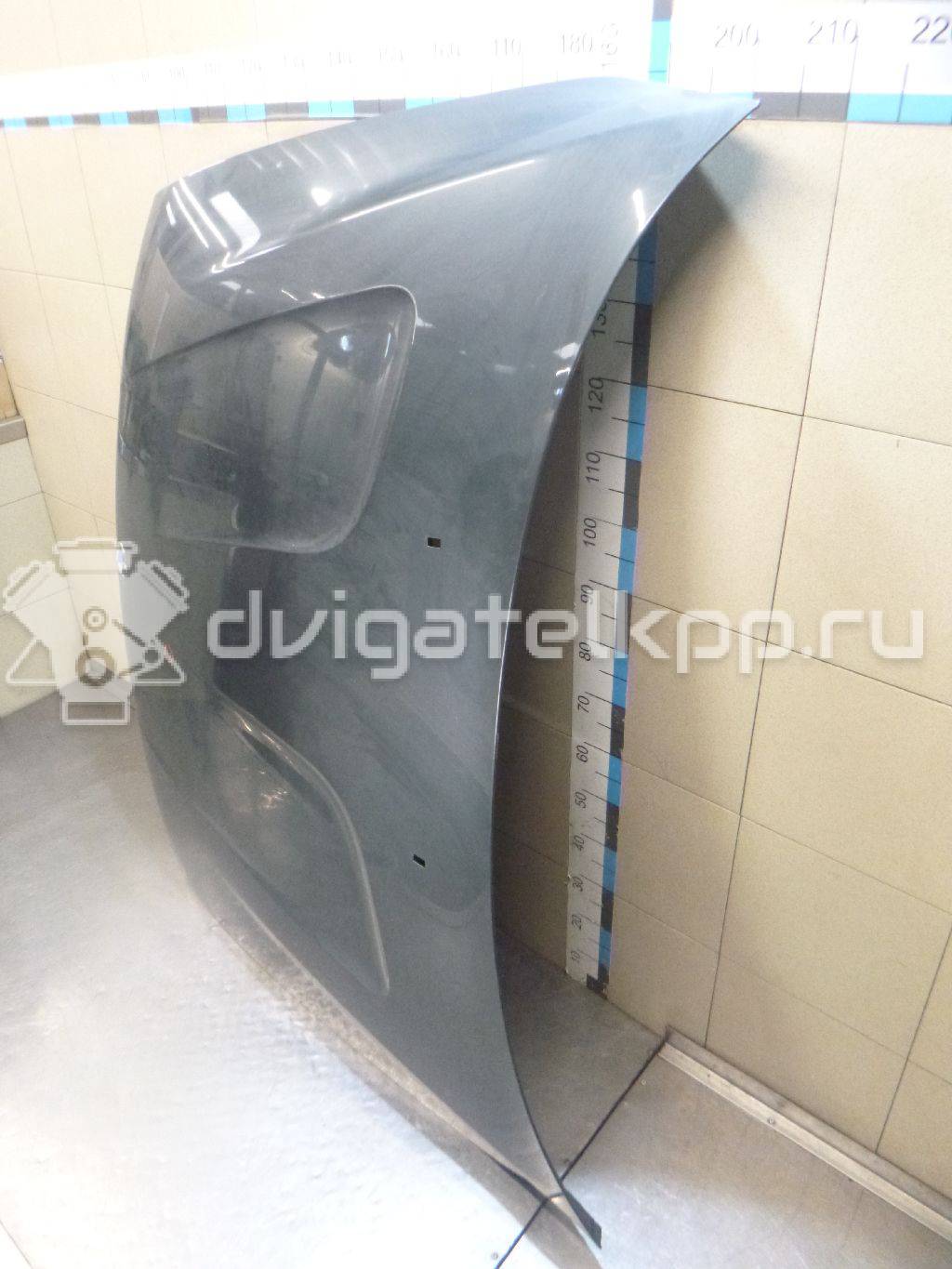 Фото Капот  41003449411 для Bmw X3 {forloop.counter}}