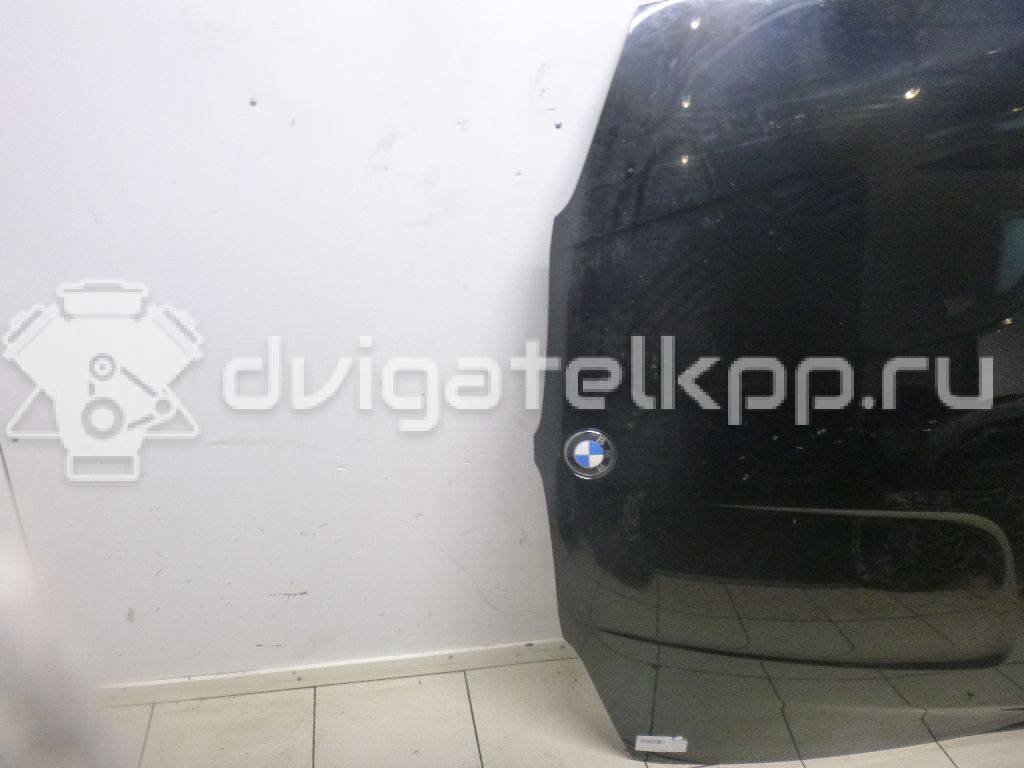Фото Капот  41003449411 для Bmw X3 {forloop.counter}}