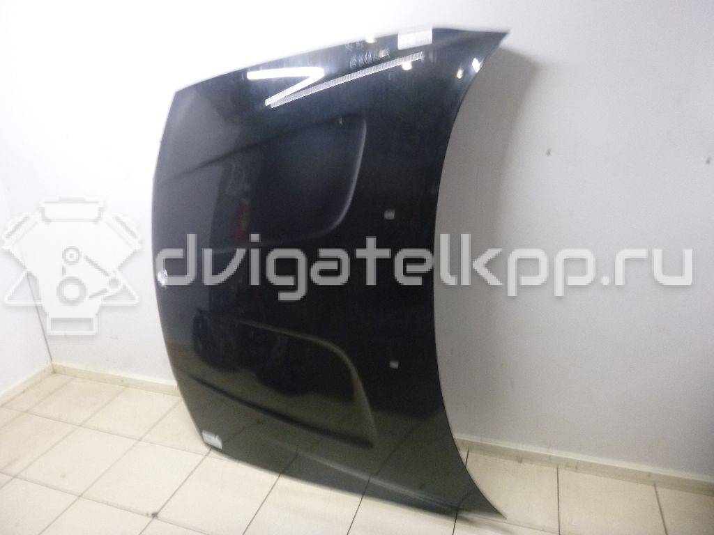 Фото Капот  41003449411 для Bmw X3 {forloop.counter}}
