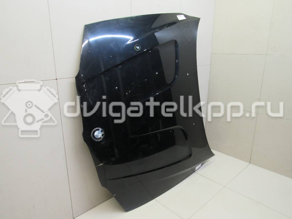 Фото Капот  41003449411 для Bmw X3 {forloop.counter}}