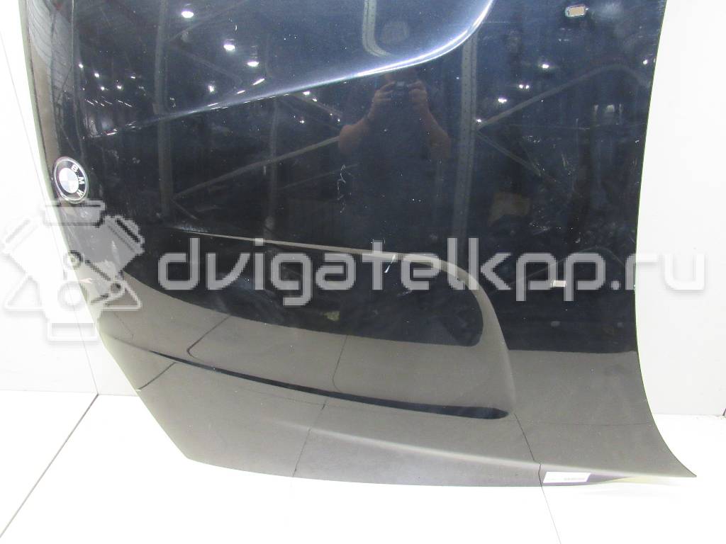 Фото Капот  41003449411 для Bmw X3 {forloop.counter}}