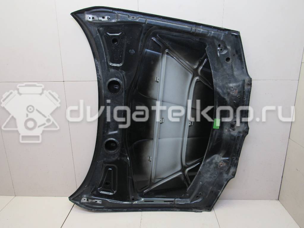 Фото Капот  41003449411 для Bmw X3 {forloop.counter}}