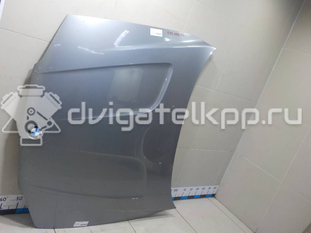 Фото Капот  41003449411 для Bmw X3 {forloop.counter}}