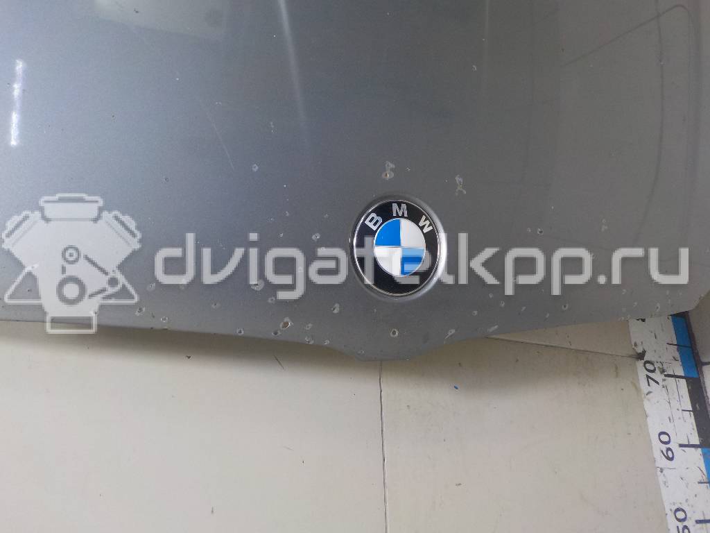 Фото Капот  41003449411 для Bmw X3 {forloop.counter}}