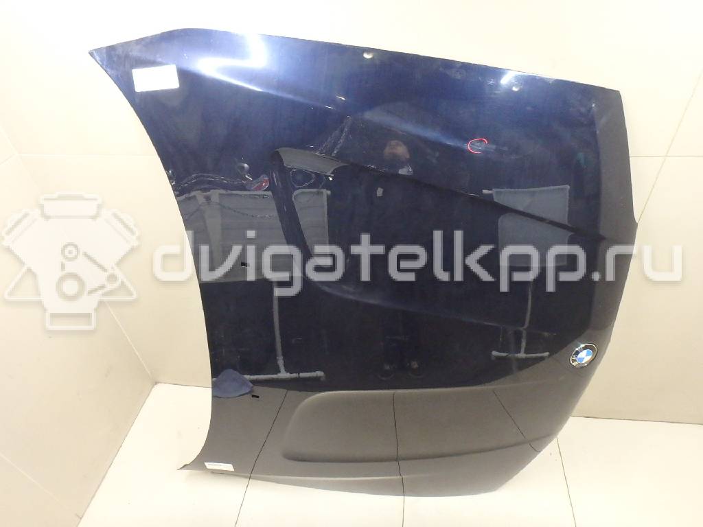 Фото Капот  41003449411 для Bmw X3 {forloop.counter}}