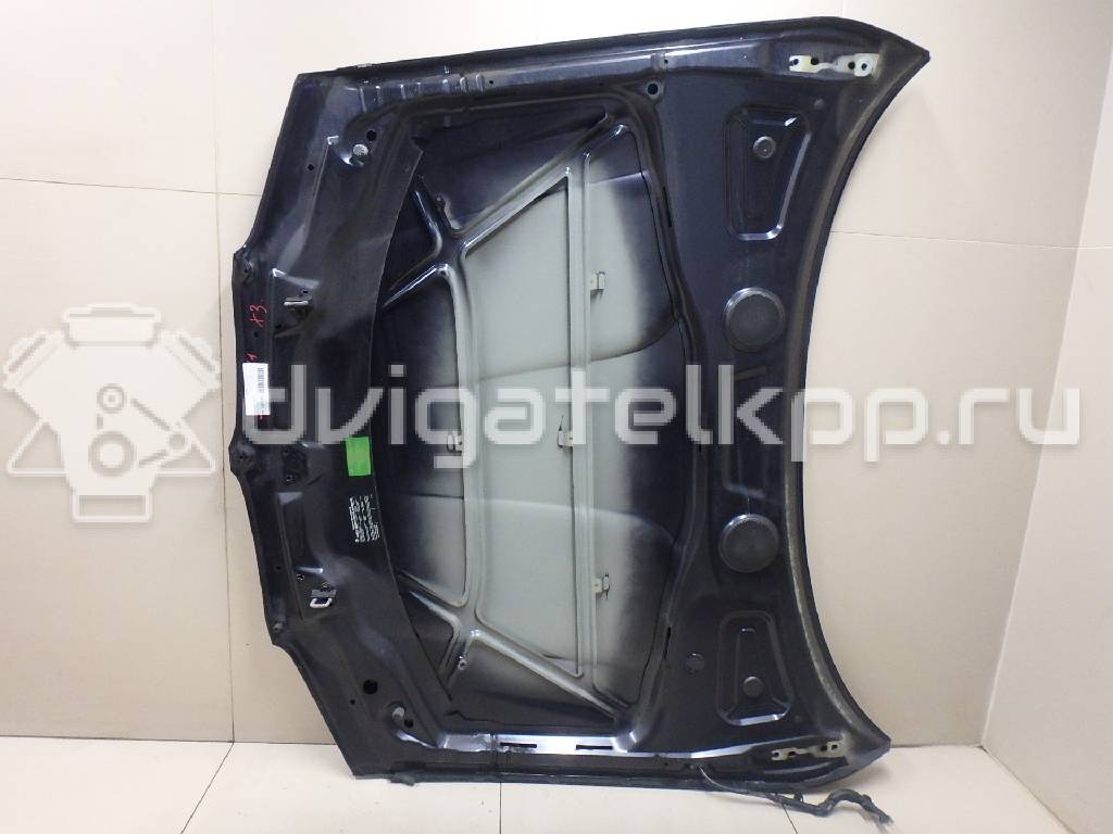 Фото Капот  41003449411 для Bmw X3 {forloop.counter}}