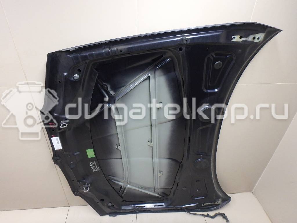 Фото Капот  41003449411 для Bmw X3 {forloop.counter}}