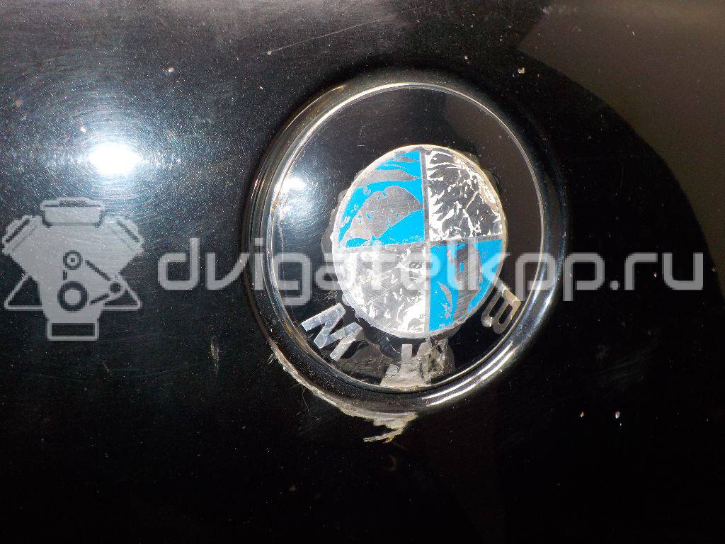 Фото Капот  41003449411 для Bmw X3 {forloop.counter}}