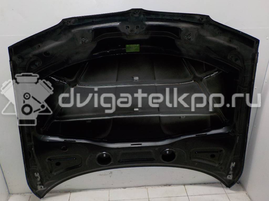 Фото Капот  41003449411 для Bmw X3 {forloop.counter}}