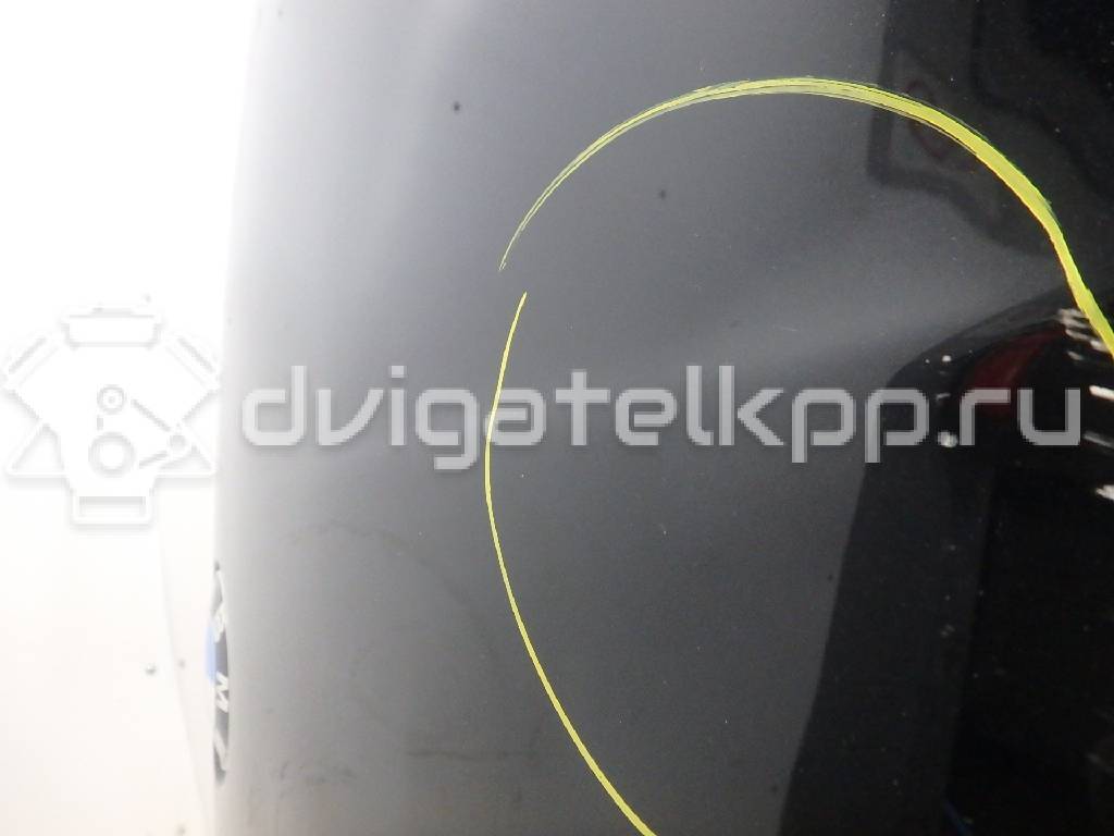 Фото Капот  41003449411 для Bmw X3 {forloop.counter}}