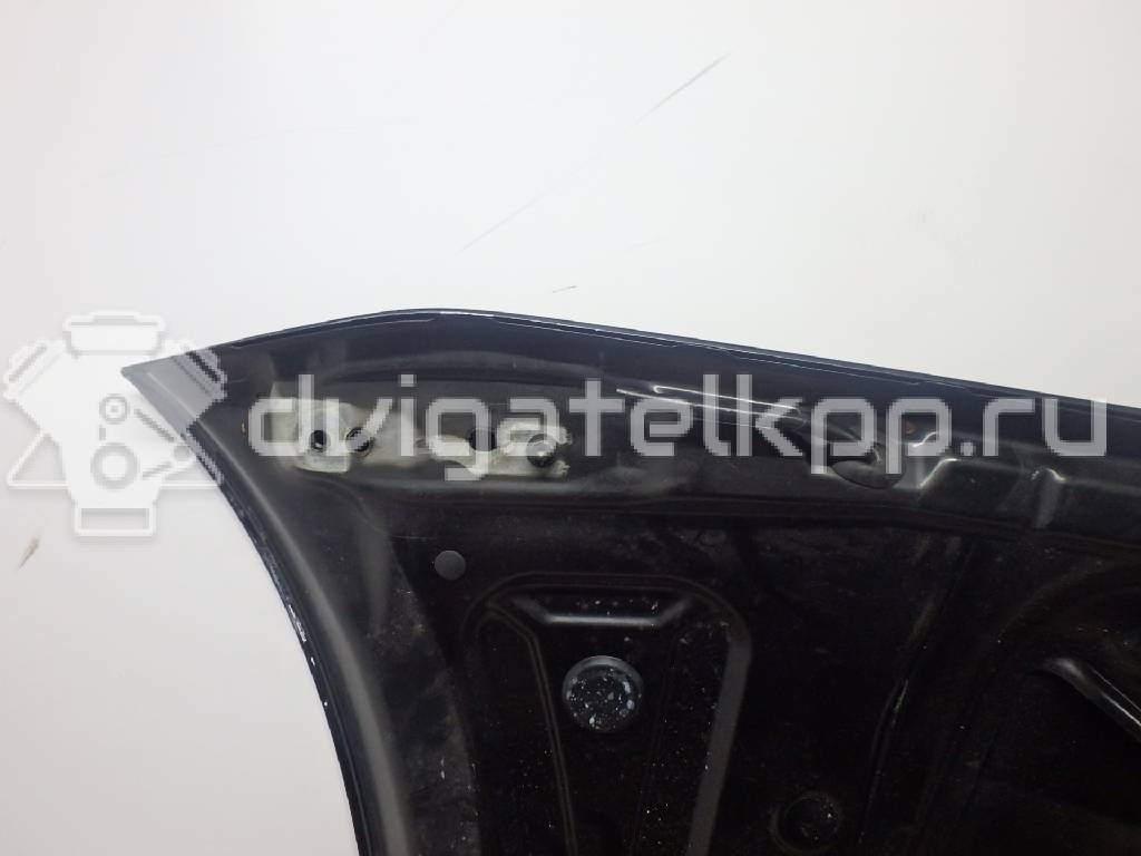 Фото Капот  41003449411 для Bmw X3 {forloop.counter}}