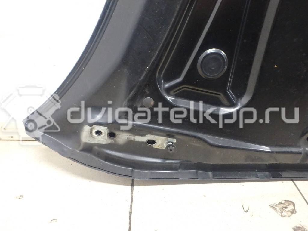 Фото Капот  41003449411 для Bmw X3 {forloop.counter}}