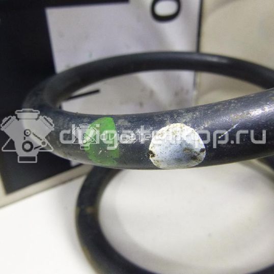 Фото Пружина передняя  1J0411105AD для skoda Octavia (A4 1U-)