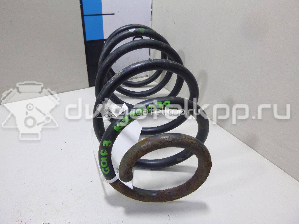 Фото Пружина передняя  1J0411105AD для skoda Octavia (A4 1U-) {forloop.counter}}