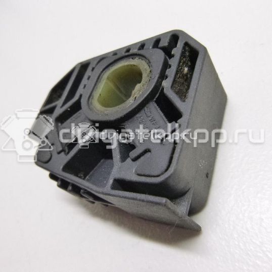 Фото Подушка радиатора  1J0806155E для skoda Octavia (A4 1U-)