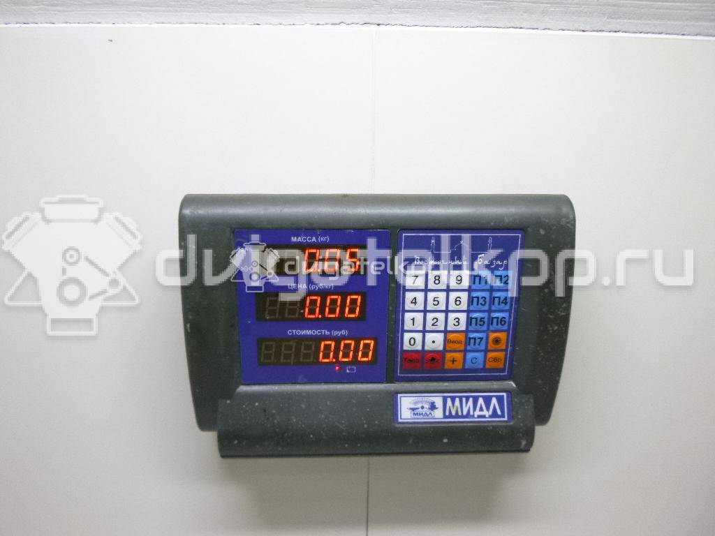 Фото Подушка радиатора  1J0806155E для skoda Octavia (A4 1U-) {forloop.counter}}