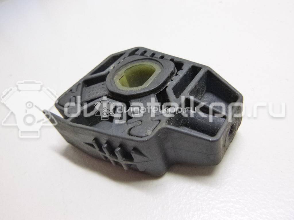 Фото Подушка радиатора  1J0806155E для skoda Octavia (A4 1U-) {forloop.counter}}