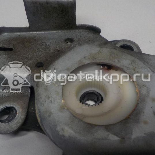 Фото Стеклоподъемник электр. задний правый  1U0839462B для Skoda Octavia / Octaviaii 1Z3