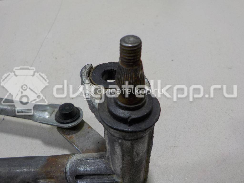 Фото Трапеция стеклоочистителей  1j1955603b для audi A3 (8L1) {forloop.counter}}