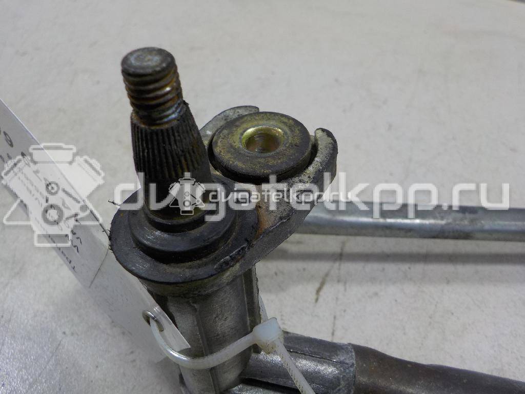 Фото Трапеция стеклоочистителей  1j1955603b для audi A3 (8L1) {forloop.counter}}