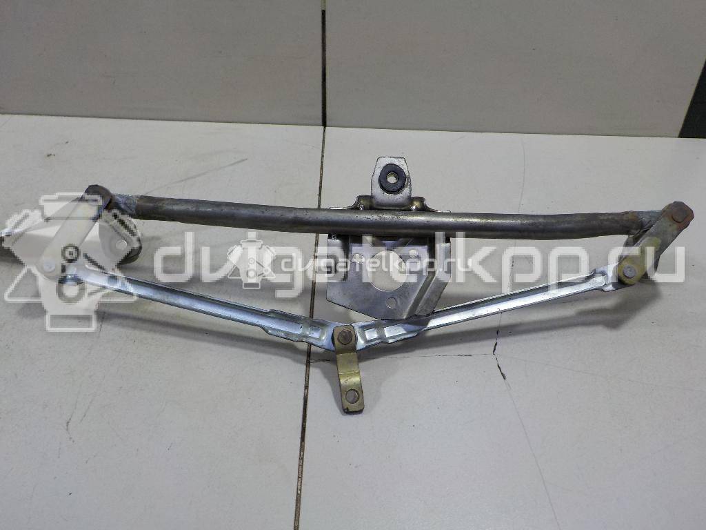 Фото Трапеция стеклоочистителей  1j1955603b для audi A3 (8L1) {forloop.counter}}