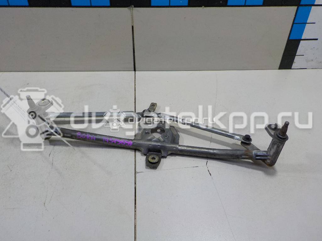 Фото Трапеция стеклоочистителей  1j1955603b для audi A3 (8L1) {forloop.counter}}