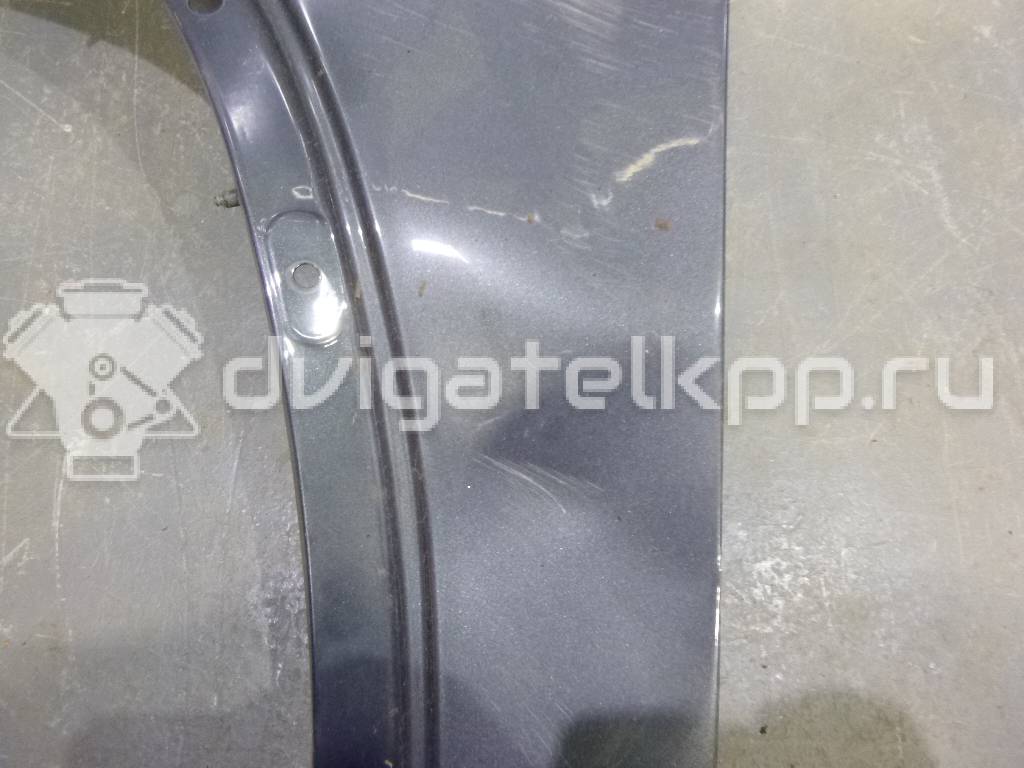 Фото Крыло переднее левое  41007427299 для Bmw X1 {forloop.counter}}