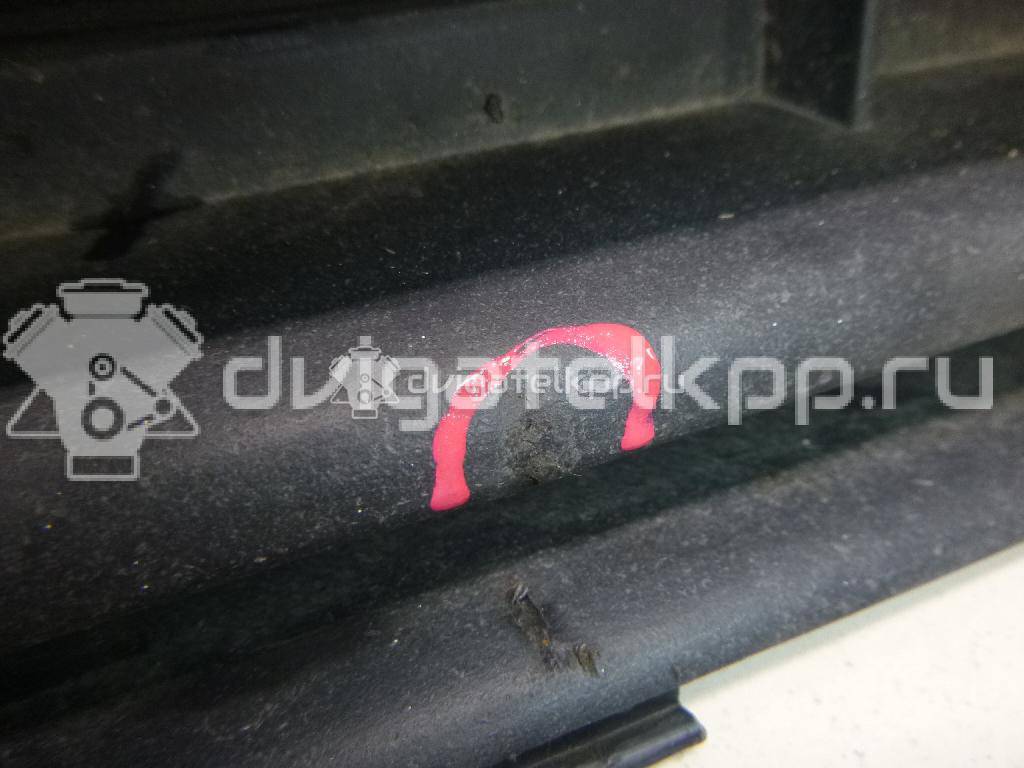 Фото Решетка в бампер правая  1U0807368B для Skoda Octavia {forloop.counter}}