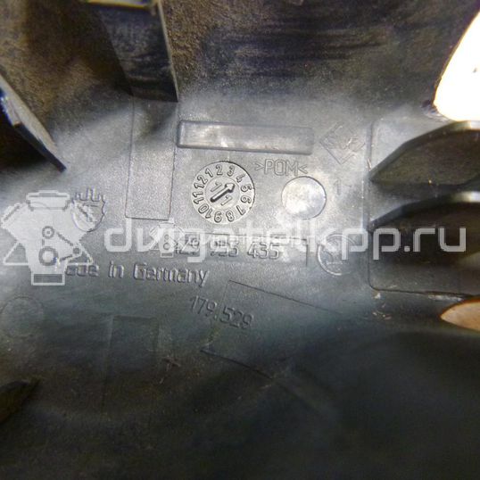 Фото Крышка поводка стеклоочистителя  1Z9955435 для Skoda Octavia / Octaviaii 1Z3