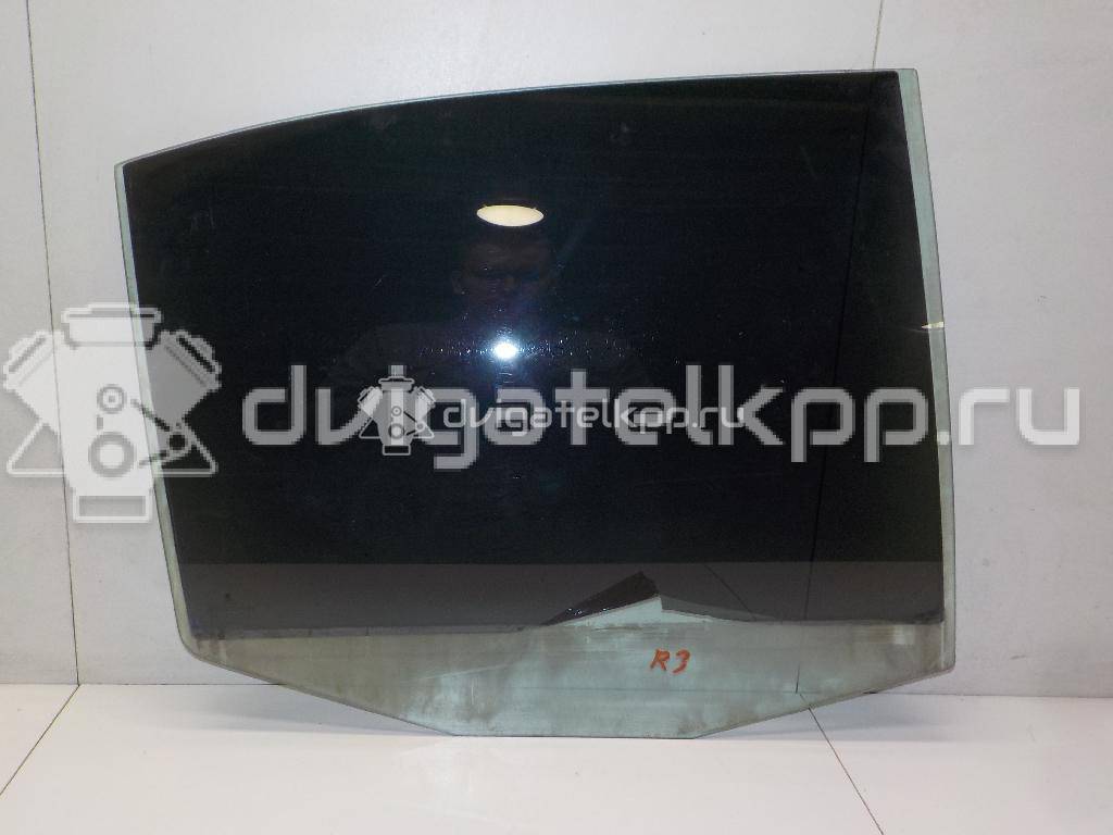 Фото Стекло двери задней правой  1U4845206A для Skoda Octavia {forloop.counter}}