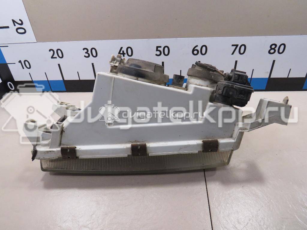 Фото Фара правая  1U1941018A для Skoda Octavia {forloop.counter}}