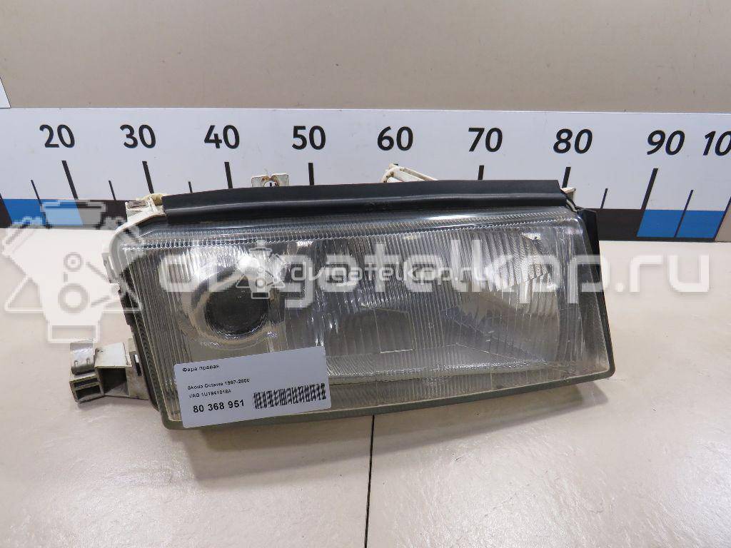 Фото Фара правая  1U1941018A для Skoda Octavia {forloop.counter}}