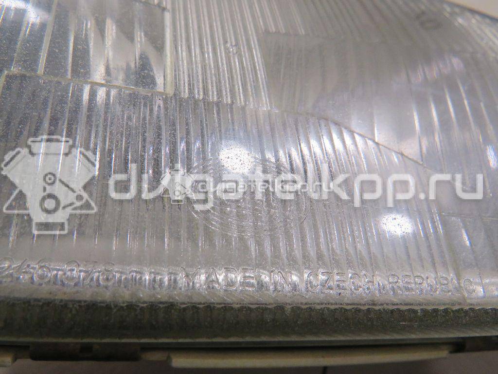 Фото Фара правая  1U1941018A для Skoda Octavia {forloop.counter}}