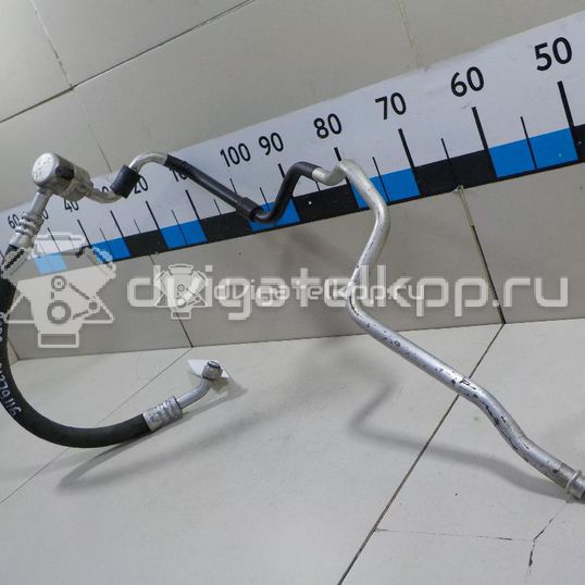 Фото Трубка кондиционера  1J1820743H для skoda Octavia (A4 1U-)