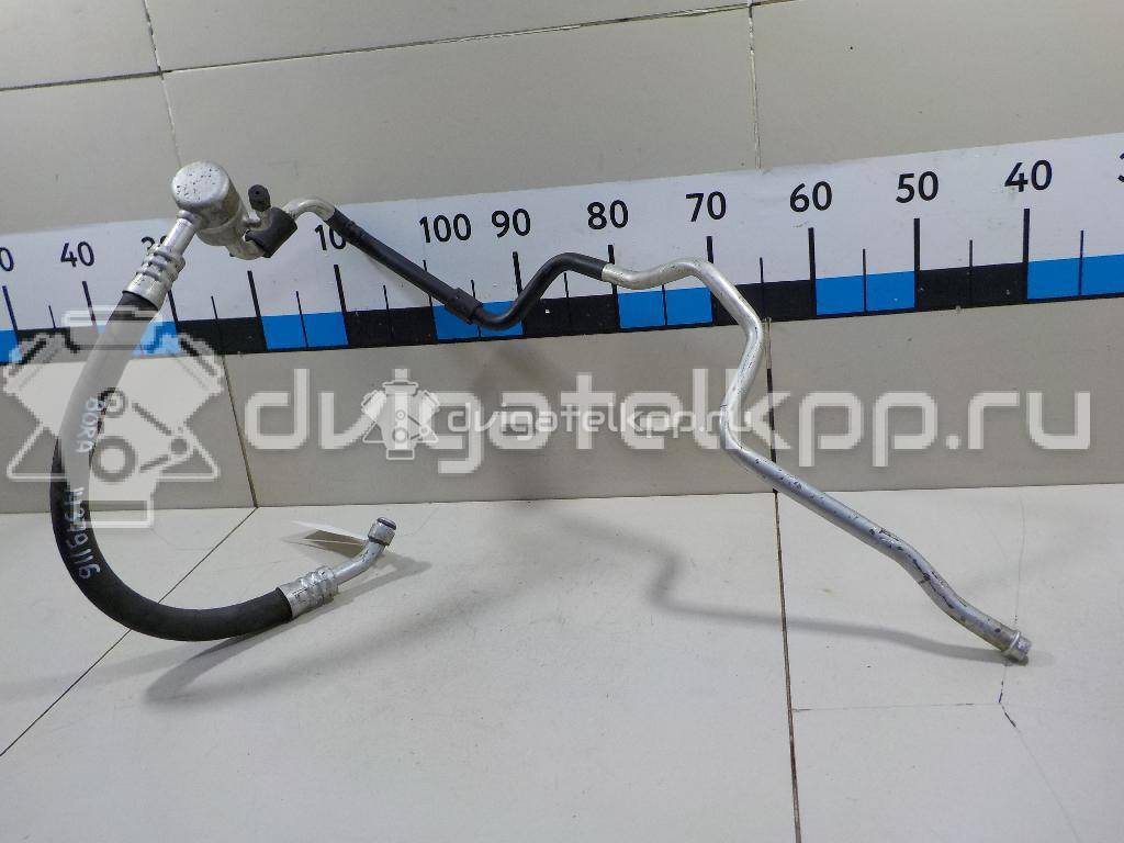 Фото Трубка кондиционера  1J1820743H для skoda Octavia (A4 1U-) {forloop.counter}}