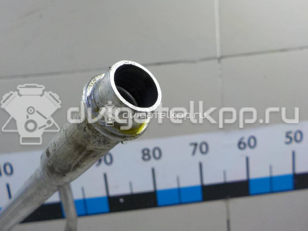 Фото Трубка кондиционера  1J1820743H для skoda Octavia (A4 1U-) {forloop.counter}}