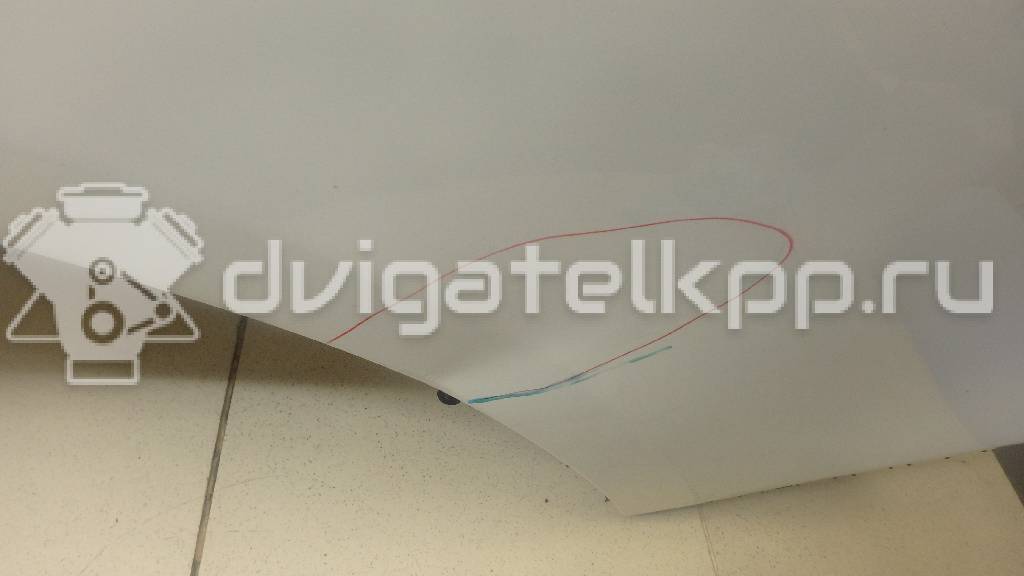 Фото Крыло переднее левое  41357248659 для Bmw 5 {forloop.counter}}