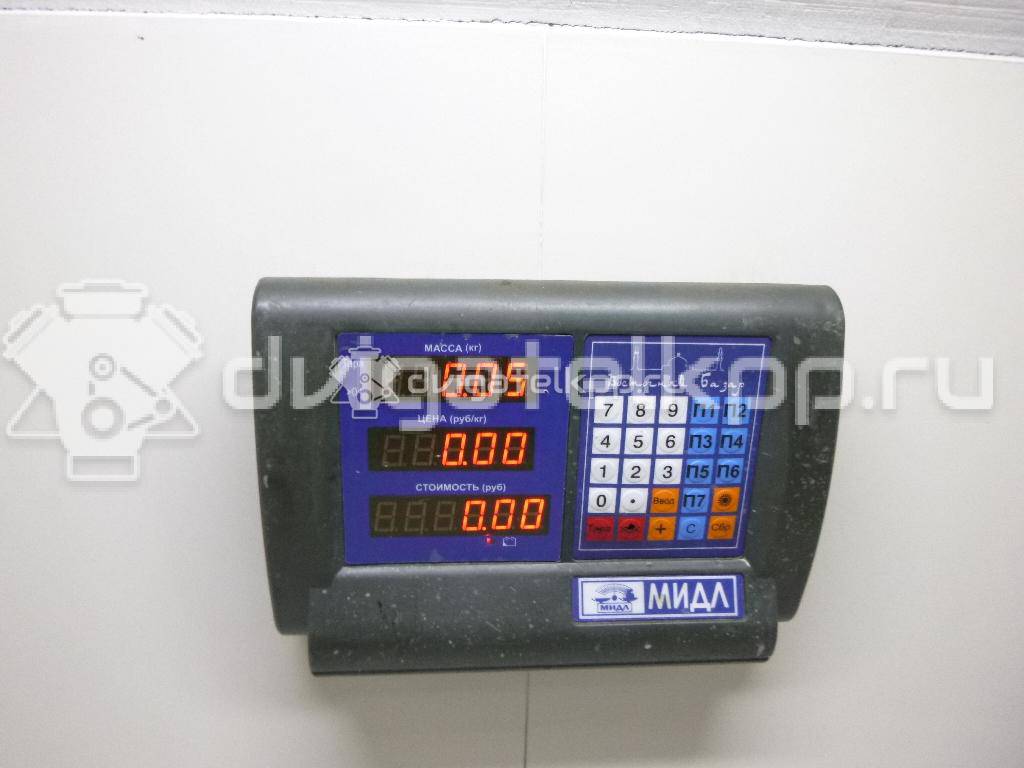 Фото Переключатель регулировки зеркала  1J1959565D для skoda Octavia (A4 1U-) {forloop.counter}}
