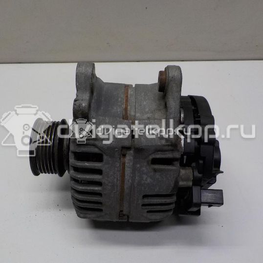Фото Генератор  036903026 для skoda Octavia (A4 1U-)