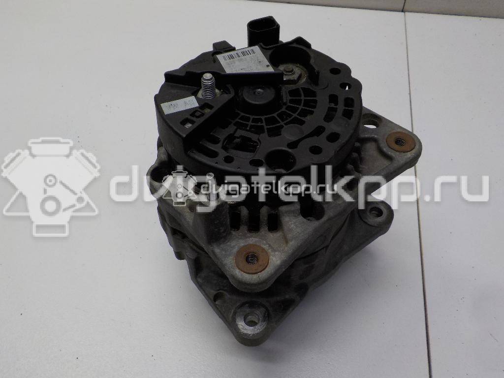 Фото Генератор  036903026 для skoda Octavia (A4 1U-) {forloop.counter}}