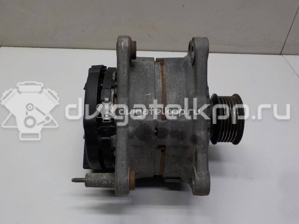 Фото Генератор  036903026 для skoda Octavia (A4 1U-) {forloop.counter}}