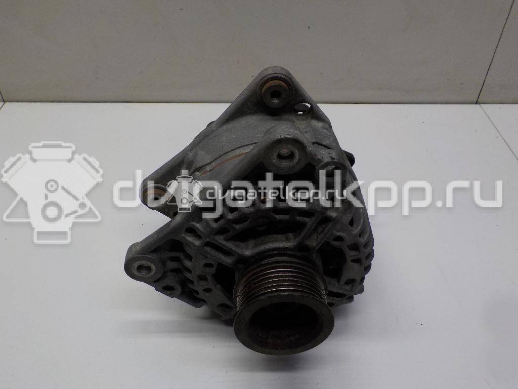 Фото Генератор  036903026 для skoda Octavia (A4 1U-) {forloop.counter}}