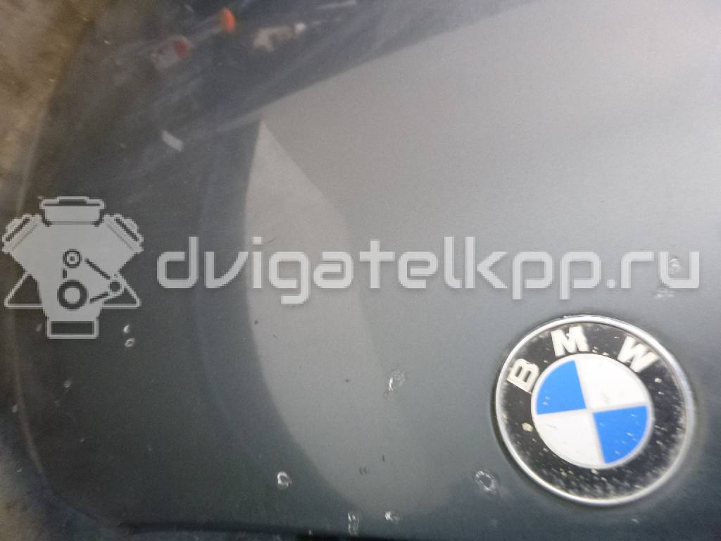 Фото Капот  41617111385 для Bmw 5 {forloop.counter}}