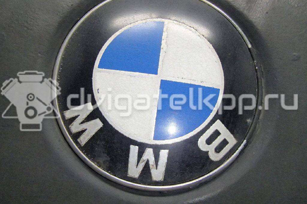 Фото Капот  41617111385 для Bmw 5 {forloop.counter}}