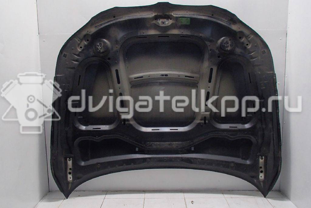 Фото Капот  41617111385 для Bmw 5 {forloop.counter}}