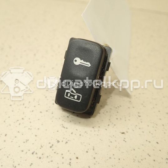 Фото Кнопка центрального замка  1Z0962125A для Skoda Octavia / Octaviaii 1Z3 / Yeti 5L