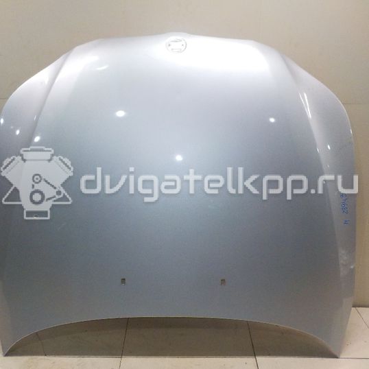 Фото Капот  41617111385 для Bmw 5