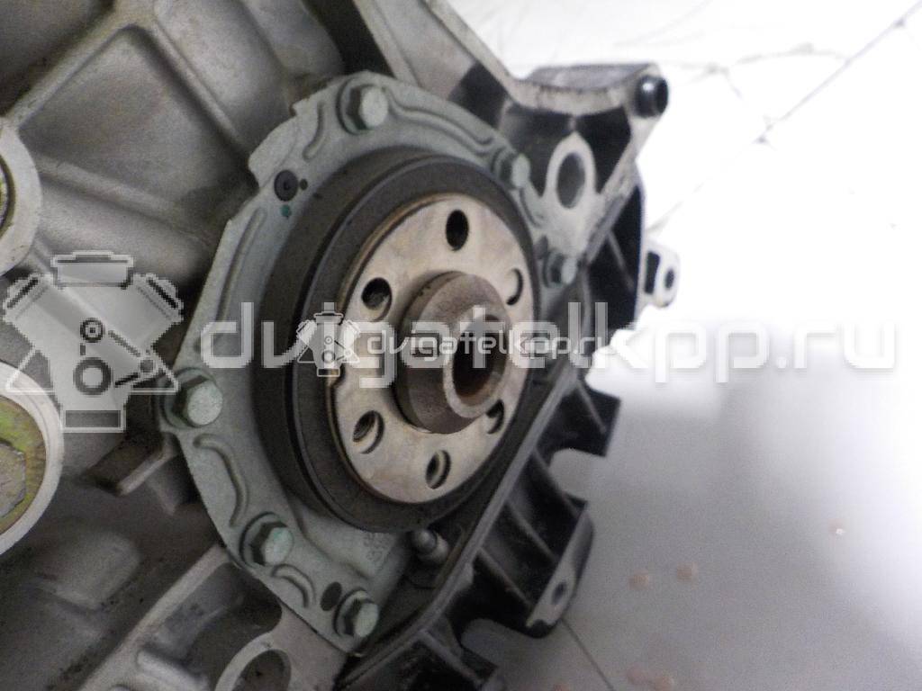 Фото Контрактный (б/у) двигатель  для skoda Octavia (A5 1Z-)  V   06A100043P {forloop.counter}}