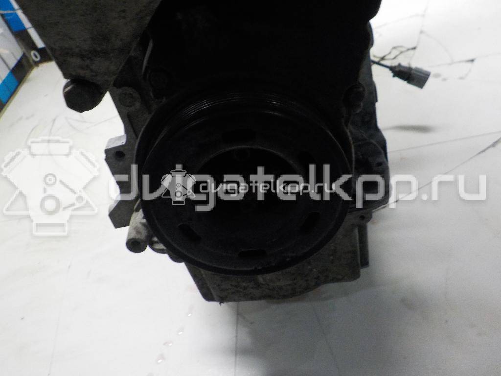 Фото Контрактный (б/у) двигатель  для skoda Octavia (A5 1Z-)  V   06A100043P {forloop.counter}}