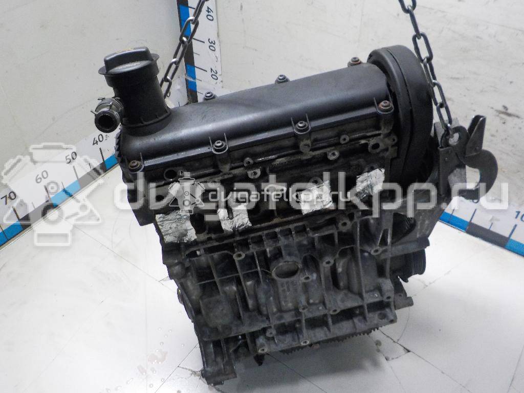 Фото Контрактный (б/у) двигатель  для skoda Octavia (A5 1Z-)  V   06A100043P {forloop.counter}}
